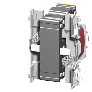 BOBINA P/CONTACTOR SIRIUS INNOVATIONS S0 3RT2023/24/25, 110VCA (*EP)