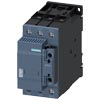 CONTACTOR ESPECIAL, MANIOBRA DE CAPACITOR SIRIUS 75KVAR, 3X400V/50HZ, BOB.220VCA, S2, 1NA+1NC (*EP)