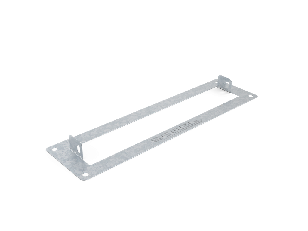 ACOMETIDA A TABLERO SMARTTRAY 300mm ALA 50mm #22