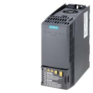 VARIADOR TRIF SINAMICS G120C 0.75KW 1HP 2.2A  PROFINET