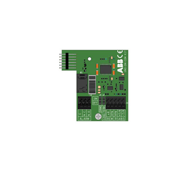 MODULO DE CONTROL y COMUNIC P/: UNO-DM-1.2/2.0/3.3/4.0/4.6/5.0-TL-PLUS     UNO-DM-PLUS ETHERNET COM KIT 