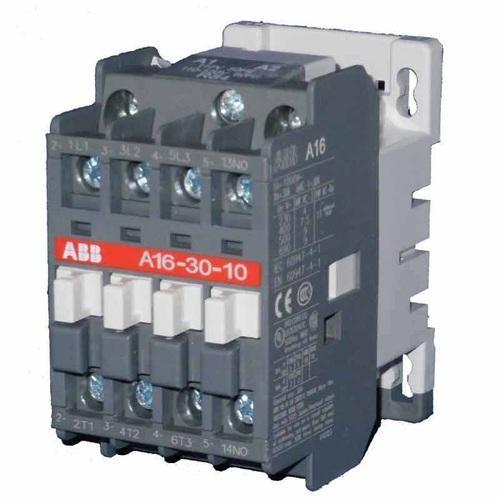 CONTACTOR 9A 4kW BOB 220VCA 1NA (AC-3)   AX09-30-10  P/ MOTOR LINEA AX EFICIENTE