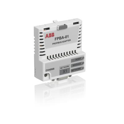 ADAPTADOR DE BUS DE CAMPO PROFIBUS DP   FPBA-01