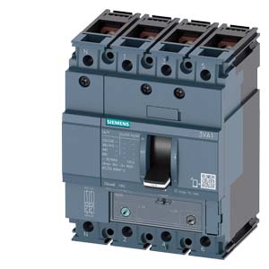 INT COMPACTO TM240 ATAM 4X 160A 25KA IR:112-160A LI:800-1600A NEUTRO PROTEGIDO 100% (*EP)