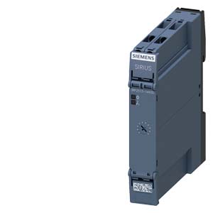 RELE DE TIEMPO RETARDO A LA CONEXION SIRIUS 3RP25 1CO 5-100s 12-240VCA/CC (*EP)