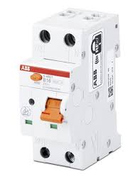 DETECTOR DE FALLAS DE ARCO HASTA 20A C/ PROTECCION SOBRETENSION  275V   HASTA 10KA	S-ARC1 M C20