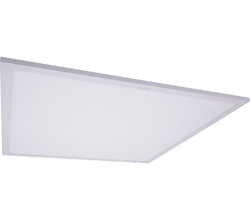 PANEL LED  EMB  36W RC048B 120-277V 605X605MM  50000HS 4000K 4000LM 110LM/W LUZ NEUTRA   (EX 911401852580)