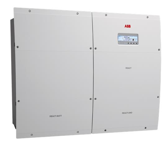 (CONSULTAR) BATERIA DE LITIO 4.0KWh PARA: REACT2-UNO-3.6/5.0-TL.   REACT2-BATT