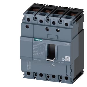 INT COMPACTO TM210 FTFM, IN:25A, 4-POLOS, ICU:16KA, IR:25A, II:320A (*EP)