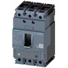 INT COMPACTO TM240 ATAM, IN:32A, 3-POLOS, ICU:25KA, IR:22-32A, II:160-320A (*EP)