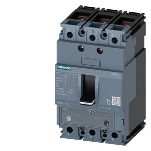 INT COMPACTO TM240 ATAM, IN:50A, 3-POLOS, ICU:25KA, IR:35-50A, II:250-500A (*EP)