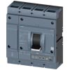 INT COMPACTO TM240 ATAM, IN:50A, 4-POLOS, ICU:25KA, IR:35-50A, II:250-500A (*EP)