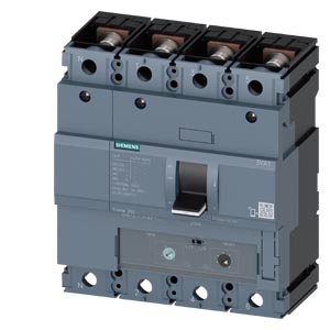 INT COMPACTO TM240 ATAM, IN:200A, 4-POLOS, ICU:36KA, IR:140-200A, II:1000-2000A (*EP)