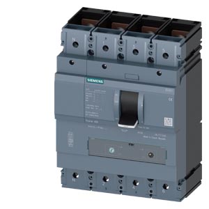 INT COMPACTO TM240 ATAM, IN:400A, 4-POLOS, ICU:36KA, IR:280-400A, II:2000-4000A (*EP)