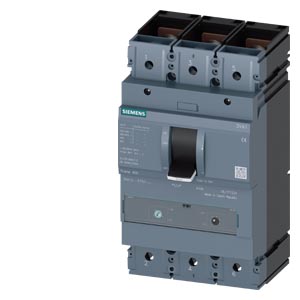 INT COMPACTO TM240 ATAM, IN:400A, 3-POLOS, ICU:55KA, IR:280-400A, II:2000-4000A (*EP)