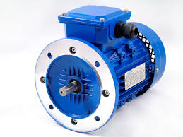 MOTOR TRIF 1500RPM  0.75KW  1HP IP55 IE1 B35