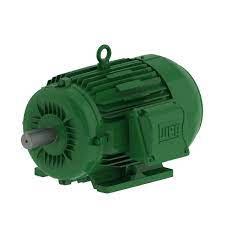 MOTOR ALTA EFICIENCIA IE3 TRIF 1500RPM   1HP 0.75KW C80 IP55 380V 60HZ   W22   FUND. HIERRO