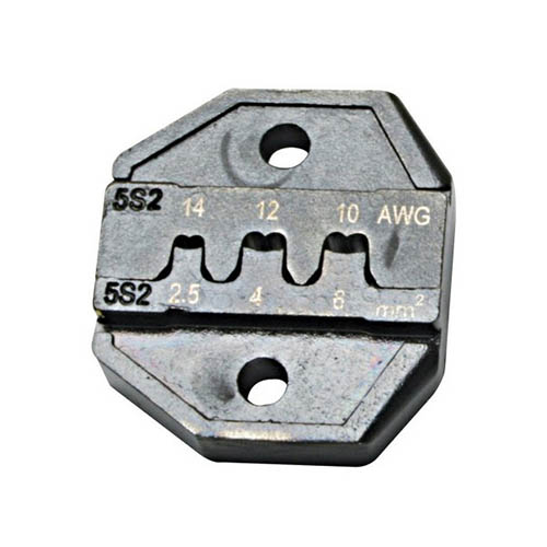 MORDAZA P/CONECTOR SOLAR MC4 2.5/4.0/6.0