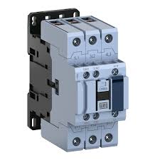 CONTACTOR  18A (AC3) BOB 24VCA C/AUX 1NA + 1NC