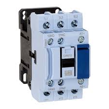 CONTACTOR  18A (AC3) BOB 220VCA C/AUX 1NA + 1NC