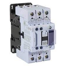 CONTACTOR  80A (AC3) BOB 220VCA C/AUX 1NA + 1NC