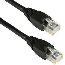 (CONSULTAR) FKW CAT6 PATCHCORD UTP 1,5M NEGRO