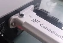 ACESORIO WIFI PARA INVERSORES CANADIAN CSI/GI/None/WIFI stick for GS, GI invert