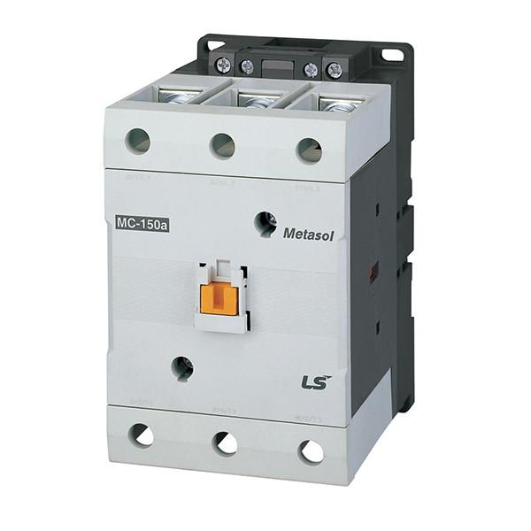 CONTACTOR 130A BOB 220VCA MC130A