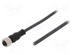 CABLE P/SENSOR CONEC M12  RECTO 5P 5MTS SAIL-M12BG-5-5.0U   9457910500