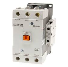 CONTACTOR MC85A L   85A    BOB 24VCA  50/60