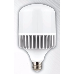 LAMP LED 170W E40 LUZ DIA 15000lm HI-POWER  CUERPO ALUMINIO