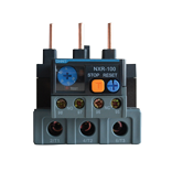 RELES DE SOBRECARGA TERMICOS   NXR-100, Regulación 30-40A P/CONTACTOR NXC 40~100