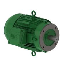 MOTOR ALTA EFICIENCIA IE3 TRIF 1500RPM   0.25HP 0.18KW C63 F.HIERRO IP55  B34   C/ BRIDA B14