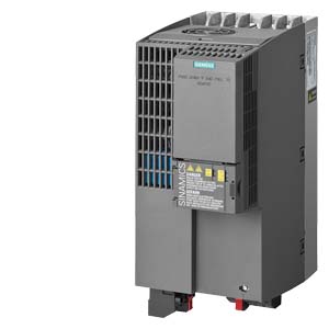 VARIADOR TRIF SINAMICS G120C 18.5KW 24HP 37A  PROFIBUS-DP