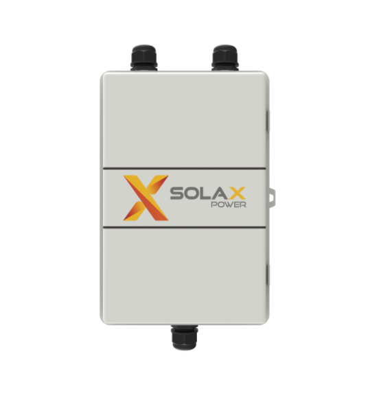 CONMUTADOR SOLAR AUTOMATICO DE EMERGENCIA EPS/BACKUP PARA INVERSORES HIBRIDOS TRIFASICOS mode automatically when grid fails