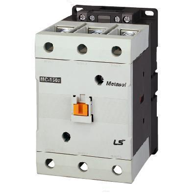 CONTACTOR 150A BOB 24VCA   MC150 AC24 50/60 SCR