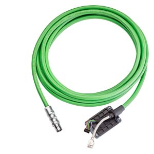 CABLE CONEXION PARA KTPX00(F) MOBILE, LONGITUD 10 METROS