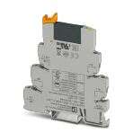 PLC C/BORNE BASE PLC-BSC CONEX TORN Y RELE EST. SOLIDO ENCHUF    ENT.: 24VDC, SAL.: 3-33VDC / 3A