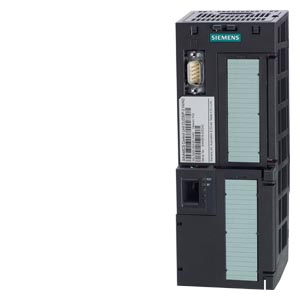 UNIDAD DE CONTROL G120 / CU230P-2DP  (6DI/ 3DO/ 4AI/ 2AO, PROFIBUS DP) [BOMBAS/VENTILADORES]