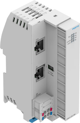 CONTROLADOR CPX-E-CEC-M1