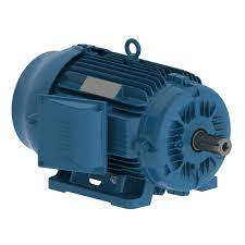 MOTOR ALTA EFICIENCIA IE3 TRIF 380/660V  3000RPM  50HP 37KW C200L  F.HIERRO IP55 IMB3 LINEA W22