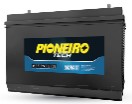 BATERÍA CICLO PROFUNDO LIBRE DE MANTENIMIENTO 12V / 225AH 518x275x200mm PESO: 58KGS, PARÁMETROS DE CARGA, FLOTACIÓN Y CORTE: BULK: 14,4V   - FLOATING: 13,4V   - CUT: 12 V. Capacidad de descarga 20% - 1000 Ciclos