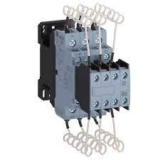 CONTACTOR P/CAPACITOR 25KVAR    220VCA   CWBC32-21-30 D23