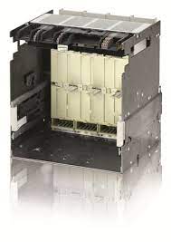 PARTE  FIJA P/ INT EMAX 2   4X 2500A  PERFORMANCE N, S, H   E2.2 W FP Iu=2500 4p HR HR              