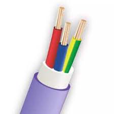 CABLE SUBT CU   2X   2.5MM2 + TIERRA (3X 2.5MM2)