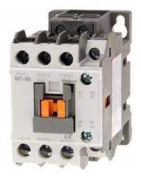 CONTACTOR 100A BOB 24VCA  50/60Hz  MC100A   LUG