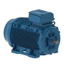 MOTOR ALTA EFICIENCIA IE3 TRIF 1500RPM 125HP 90KW C280S/M F.HIERRO IP55 IMB3 