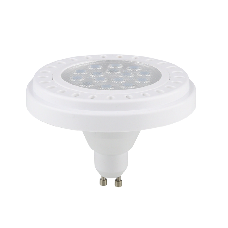 LAMP LED AR111 15W GU10 LUZ CALIDA TRYXTON