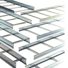 BANDEJA ESCALERA SMARTTRAY TRAMO  150 ALA 65  ESP. 1.24  X 3 MTS