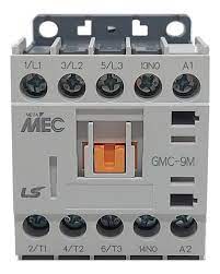 MINI CONTACTOR GMC-9M 1b NC 24VCA